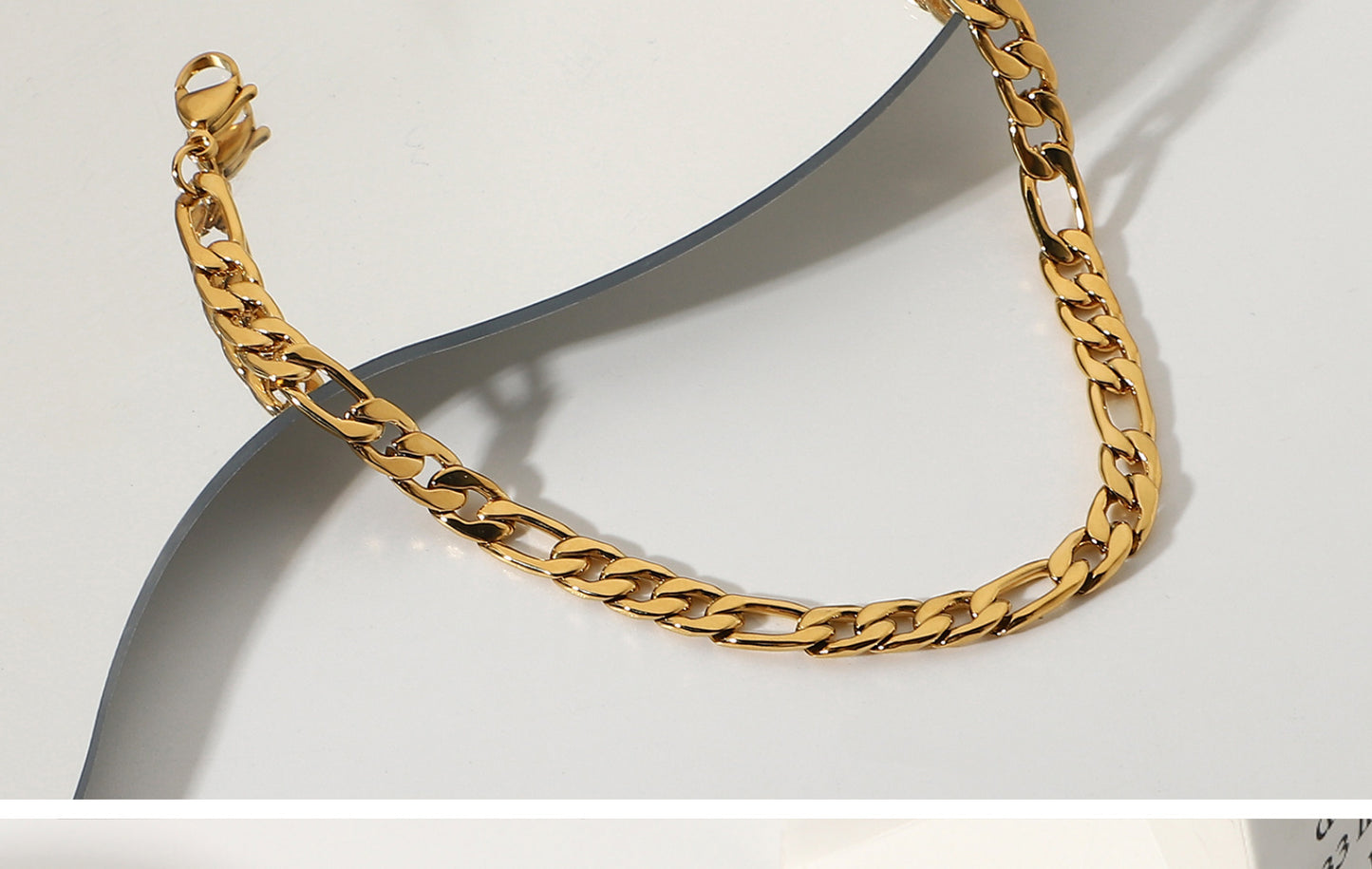 GOLD PLATED |