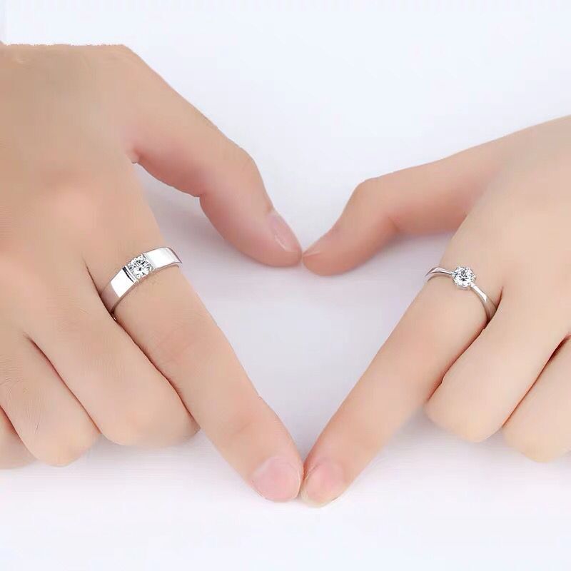 COUPLE RINGS |